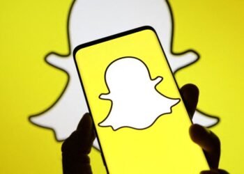 Snap names Doug Hott as new CFO
