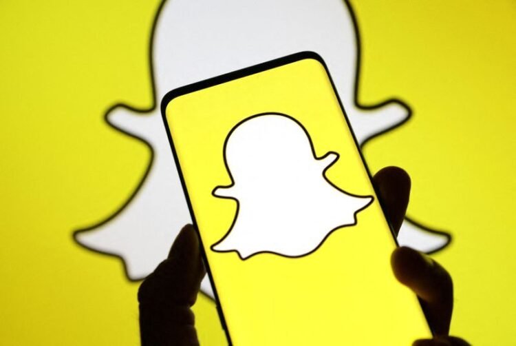 Snap names Doug Hott as new CFO