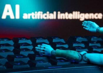Italy is euro zone laggard on AI usage, official data shows