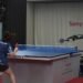 Ping-pong robot Ace makes history by beating top-level human players