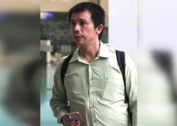 Singaporean online personality Kurt Tay jailed, fined for sharing woman’s intimate video and threatening her