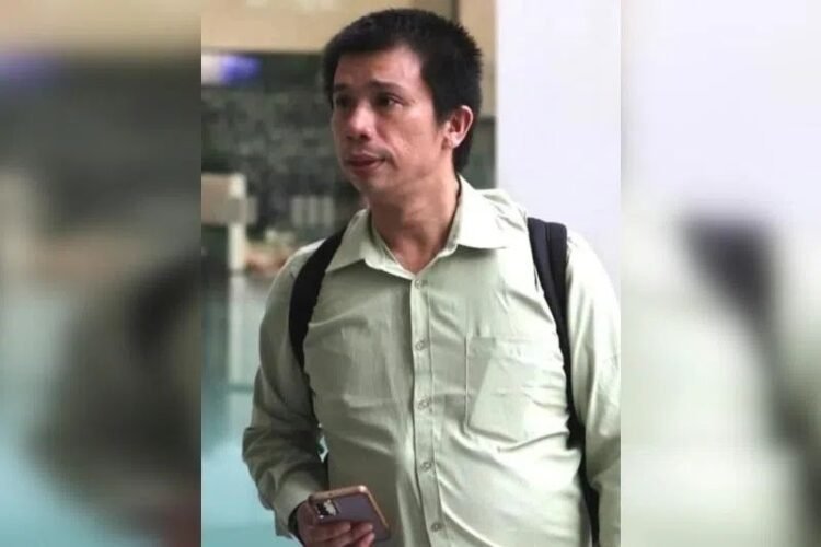 Singaporean online personality Kurt Tay jailed, fined for sharing woman’s intimate video and threatening her