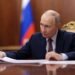 Other Sports: Olympics-Putin criticises previous IOC leadership as ‘shameful, cowardly’