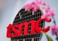 TSMC shows smaller, faster chips without a pricey new tool from ASML