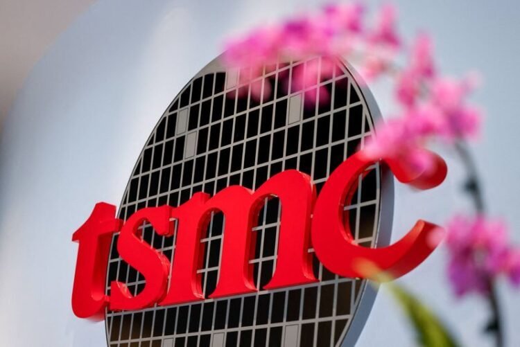TSMC shows smaller, faster chips without a pricey new tool from ASML