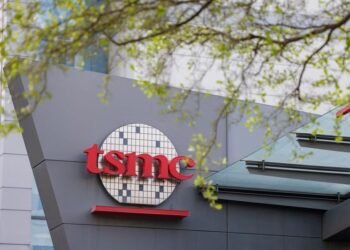 TSMC plans to open chip packaging plant in Arizona by 2029, executive says