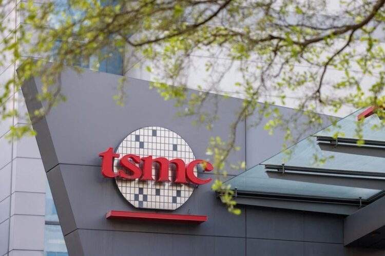 TSMC plans to open chip packaging plant in Arizona by 2029, executive says