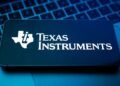 TI projects upbeat quarterly results on strong data center chip demand