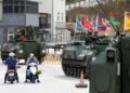 Trump effect? Taiwan poll reveals deep doubts about US military protection