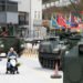Trump effect? Taiwan poll reveals deep doubts about US military protection
