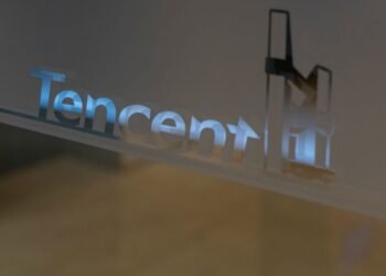 Tencent unveils AI model in high-stakes test for OpenAI hire