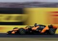 Motorsport: Motor racing-McLaren will have ‘completely new’ car for Miami GP