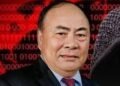 US imposes sanctions on Cambodian senator and 28 others for alleged crypto-romance scams