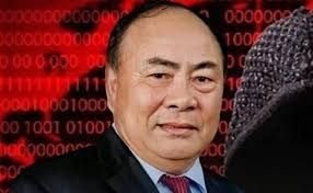 US imposes sanctions on Cambodian senator and 28 others for alleged crypto-romance scams