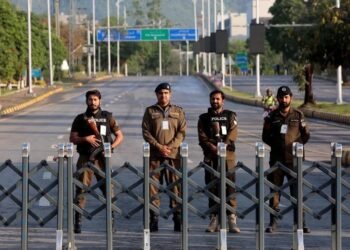 Middle East War – US negotiators to go to Islamabad, but Iran says no direct talks