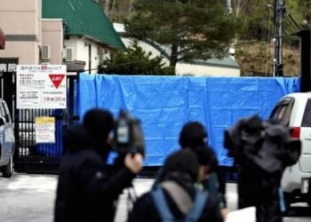 It’s not Halloween, but this is real horror – Man admits to abandoning wife’s body in zoo incinerator in Hokkaido