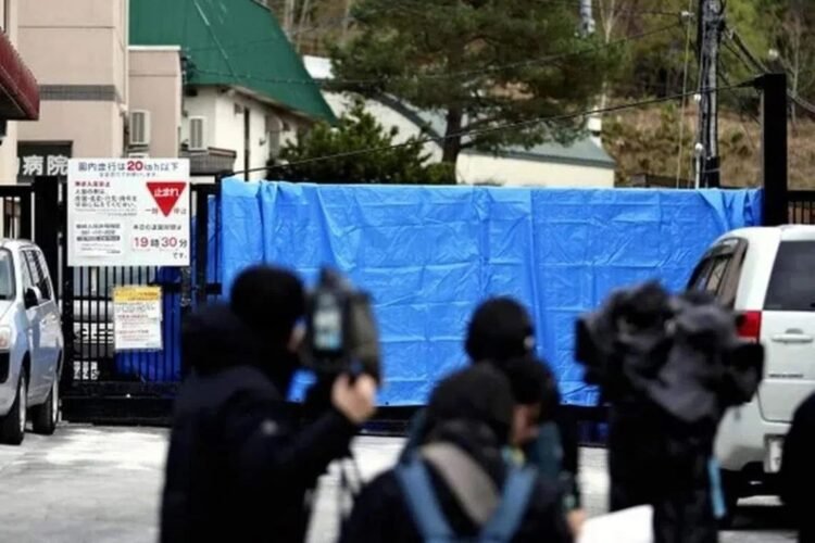 It’s not Halloween, but this is real horror – Man admits to abandoning wife’s body in zoo incinerator in Hokkaido
