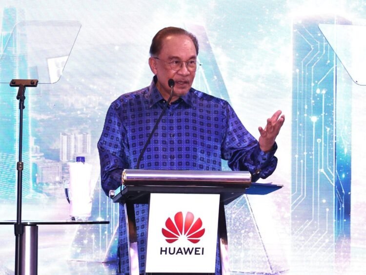 PM urges Nacsa to be prepared for risk of ‘potentially dangerous’ new AI model
