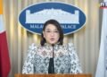Palace: Destabilisation plot against Philippine government not new; calls for probe