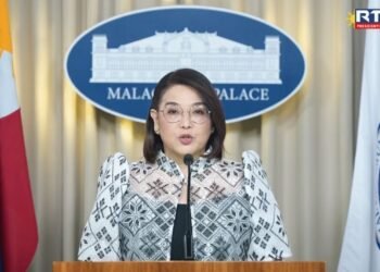 Palace: Destabilisation plot against Philippine government not new; calls for probe