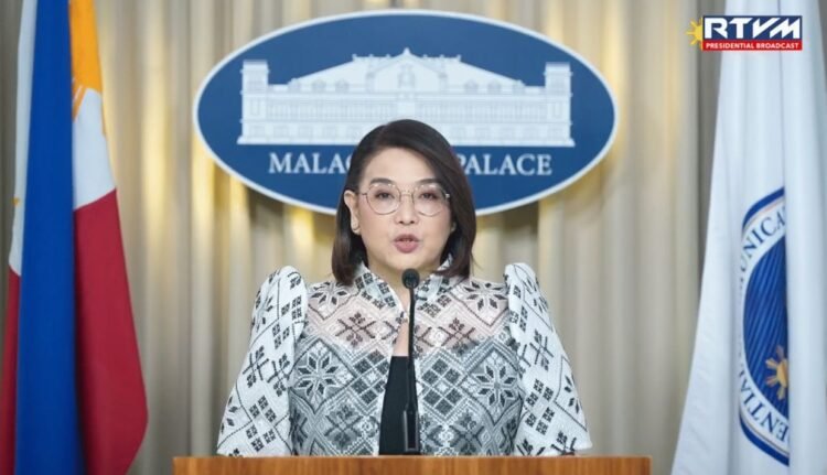 Palace: Destabilisation plot against Philippine government not new; calls for probe