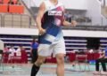 Badminton: Young Cho becomes South Korea’s unlikely hero in comeback win