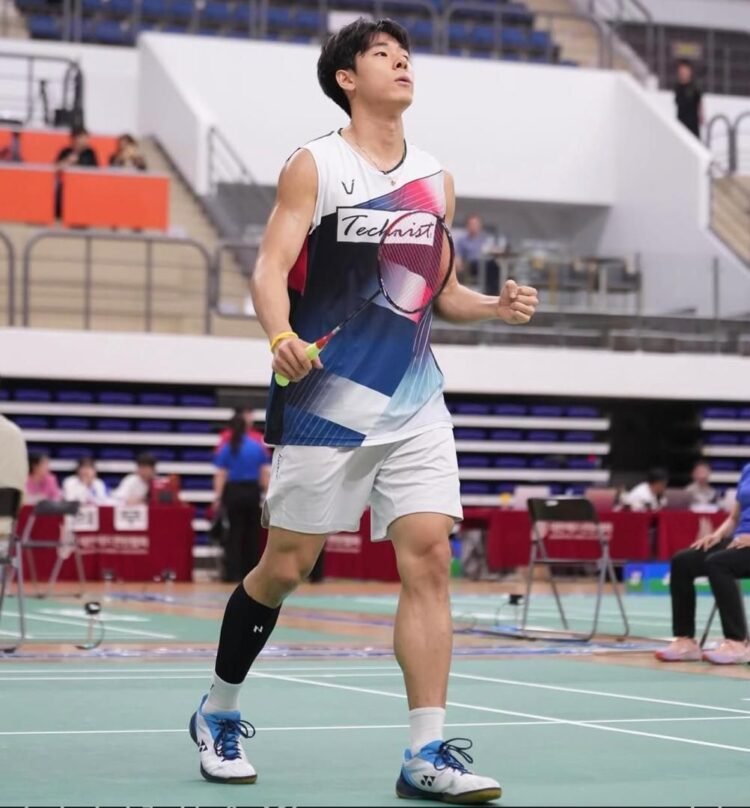 Badminton: Young Cho becomes South Korea’s unlikely hero in comeback win