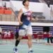 Badminton: Young Cho becomes South Korea’s unlikely hero in comeback win