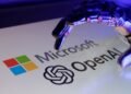 OpenAI breaks off Microsoft exclusivity to free up path for Amazon, Google deals