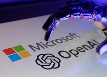 OpenAI breaks off Microsoft exclusivity to free up path for Amazon, Google deals