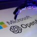 OpenAI breaks off Microsoft exclusivity to free up path for Amazon, Google deals
