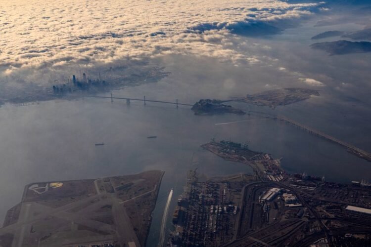 San Francisco, Port of Oakland settle airport trademark lawsuit