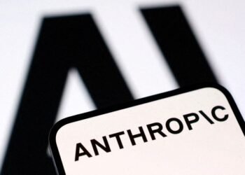 Anthropic weighs new funding round at valuation exceeding $900 billion, Bloomberg News reports