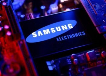 Samsung Electronics sees robust AI demand after Q1 profit surges eightfold to set record