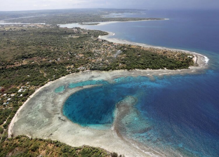 In Pacific islands, US diplomatic push stirs memories of neglect | Economy News