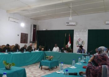 Secretary-General of Polisario Front warns of dangers posed by expansionist and aggressive policy of Moroccan State