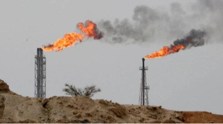 Oil is falling sharply – Economic truth