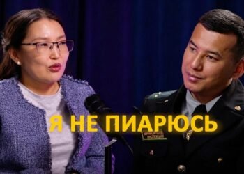 AKImaek: Tsarikaev about new work and new family status