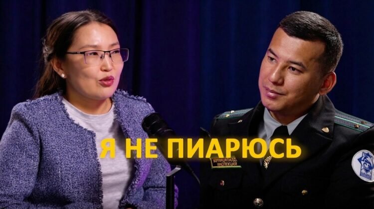 AKImaek: Tsarikaev about new work and new family status