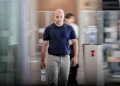 Man convicted of human trafficking in Singapore