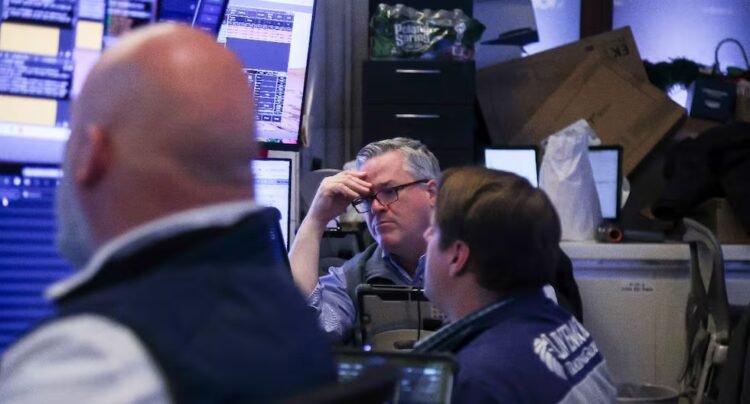 Wall Street closes mixed, almost flat, pending Donald Trump’s ultimatum to Iran l Wall Street