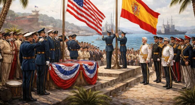 Anniversaries of April 11: What happened in the world on a day like today? | Spain | Puerto Rico | United States latest
