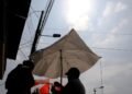 Guayaquil experiences high temperatures: the exact hours when you should not even look out the window today | Ecuador | News