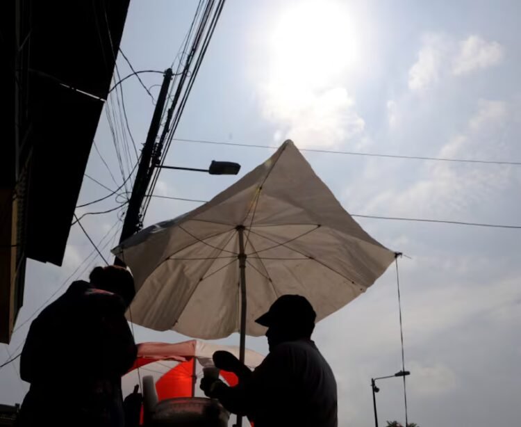 Guayaquil experiences high temperatures: the exact hours when you should not even look out the window today | Ecuador | News