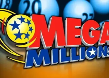 TODAY Mega Millions ONLINE LIVE results for Tuesday, April 7, winning numbers and draw | Megaplier | Winning Numbers | Mega Ball | Washington | US lottery | USA | lbposting