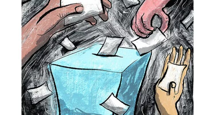 Respect for the vote | PERU TRADE