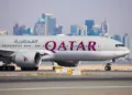 Qatar Airways resumes daily flights to UAE and Syria