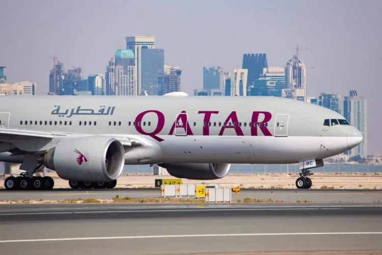 Qatar Airways resumes daily flights to UAE and Syria
