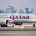 Qatar Airways resumes daily flights to UAE and Syria