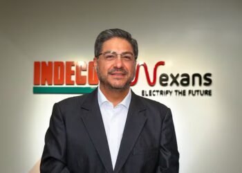 Indeco by Nexans: “The demand for copper is rising, and in the world no new mines are being opened that can cover that demand”